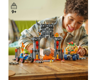 LEGO Super Mario 72039 Mario Kart™ — Bowser i jego zamek - 1331711 - zdjęcie 3